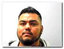 Offender Isaac Carrizales