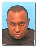 Offender Jarius Hester