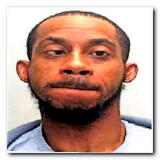 Offender Jarrett Branch Taul