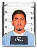 Offender Javier Dominquez Lopex