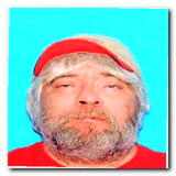 Offender Jerry W Hubbard