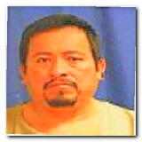 Offender Joel Martinez-velazquez