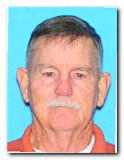 Offender John Anthony Manuel