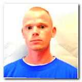 Offender Johnathan Blake Grisham