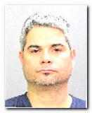 Offender Joselito Niz