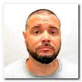 Offender Justin Taylor Ring