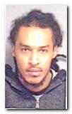 Offender Justin Terrel Knox