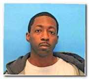 Offender Laterrance Marshun Wiseman