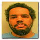 Offender Mario Crist Allen