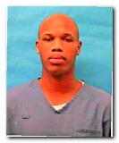 Offender Martin Dwayne Curry