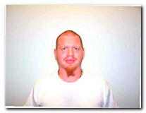 Offender Matthew Blair Scurlock