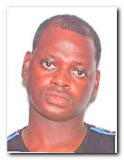 Offender Milton Gerrod Randolph