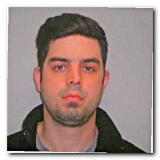 Offender Nathaniel Reuben Fontes