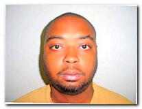 Offender Onterin Levon Jenkins