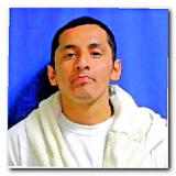 Offender Roberto Ramos-rojas