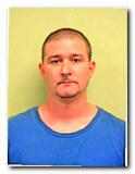 Offender Travis Alan Cooper