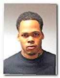 Offender Vincent Taylor Shannon