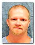 Offender Warren Matthew Curnutt