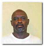 Offender Willie James Simmons