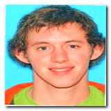 Offender Zackary Taylor Wathen