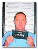 Offender Adam Leroy Sanders