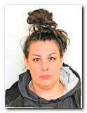 Offender Amber Michelle Bolyard