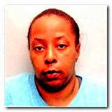 Offender Annette Uzoh