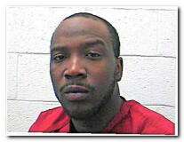 Offender Chaz Damone Wilburn