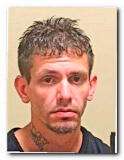 Offender Daniel Wayne Whitehead