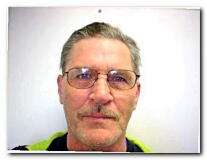 Offender David Todd Tidey