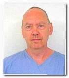 Offender Donald Wayne Morris