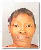 Offender Dorothy Burks