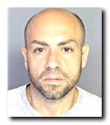 Offender Edwin Santiago