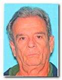 Offender Fernando Benavides