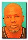 Offender Hubert Rucker