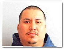 Offender Ismael Flores