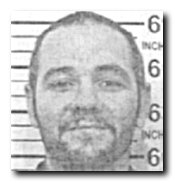 Offender James Strickland