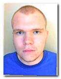 Offender Jason Andrew Jefferis