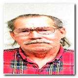 Offender Jerry Wayne Lawson