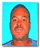 Offender Joe Barnes III
