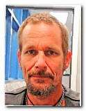 Offender John Carl Hall