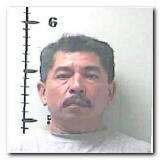 Offender Jose Manuel Luna