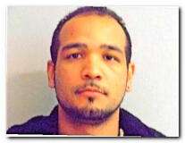 Offender Joseph Rosa-saez