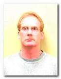 Offender Kevin Dean Mingis