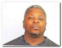 Offender Kory Kinte Williams