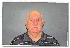 Offender Lloyd Gene Criss