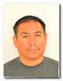 Offender Mark L Delgado