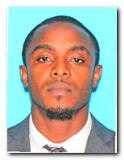 Offender Rodlyn Mathieu