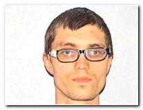 Offender Sebastian Michael Briesacker