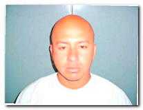 Offender Sergio Fernando Cano